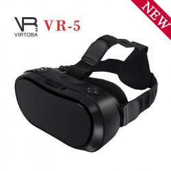 Очки виртуальной реальности vr 5 заказать dji goggles для бпла в пятигорск