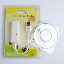 Ch9200 Usb Ethernet Adapter Driver