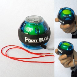 Force ball инструкция