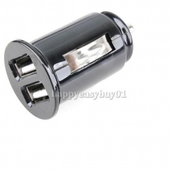 12v iphone car charger