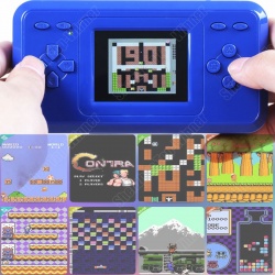 2015 New Handheld Game Consoles with 1 8 inch Colorful Display 280 in 1 Chip High