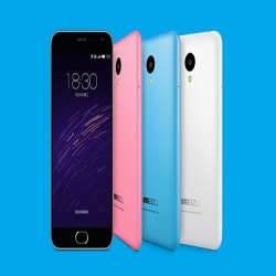 Meizu m2 mini не включается