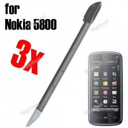 Кнопка блокировки nokia 5800