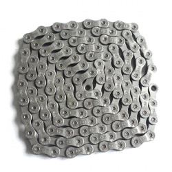 HG73 9 Speed 116 Links Bicycle Chain Mountain Bike for SHIMANO Deore LX 105 ALS88