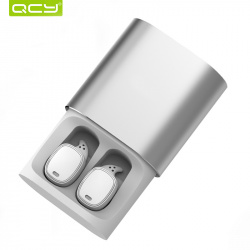 qcy t1 bluetooth