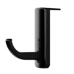 Wholesale Universal Headphone Headset Hanger Wall hook PC Monitor Earphone Stand Rack for Headphones YL Домострой