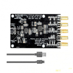 Rsp1 msi2500 msi001 sdr приемник схема