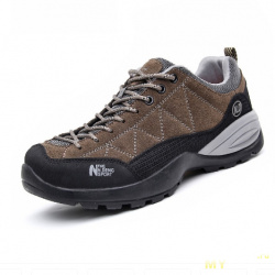 N.Deng - лучшая обувь в рейтинге треккинговых ботинок