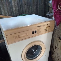 Как сделать насос для полива из стиральной машины своими руками