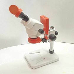 Обзор Микроскопов С Алиэкспресс