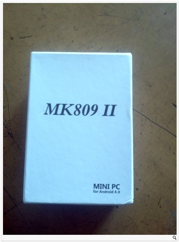 Mk809 Iv Инструкция На Русском