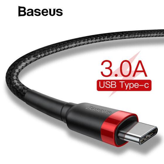Скидочные промокоды на USB-кабель Baseus за $0.98 и хоз. перчатки за $0.69
