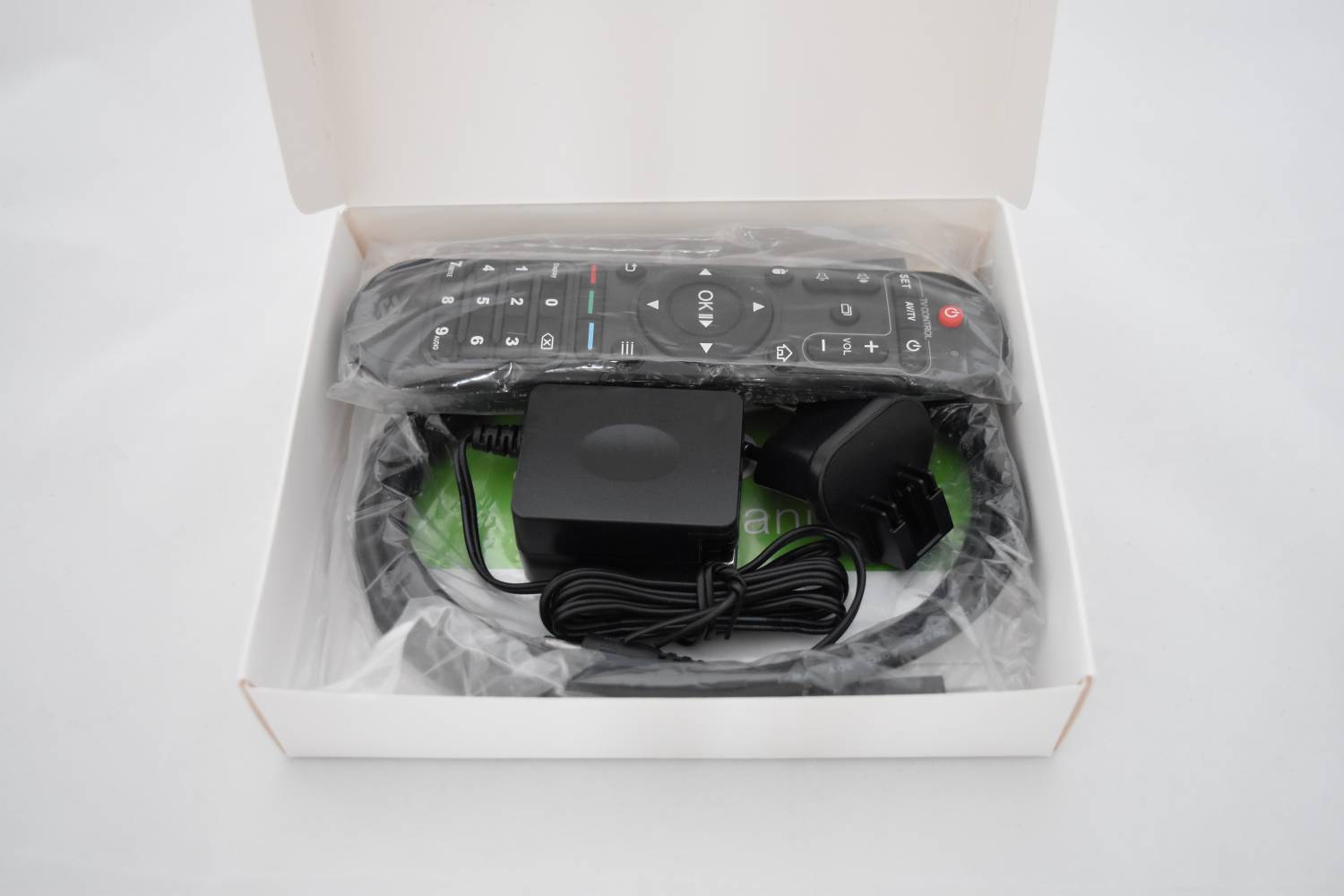 TomTop: IP TV-Box Zidoo X6 Pro – мал, да удал