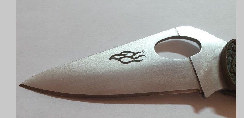 Складной нож Ganzo Firebird F759M 440C