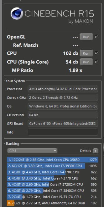 Оперативная память DDR2 4GB AMD Only. Офисный калькулятор - апгрейд старого против покупки нового.