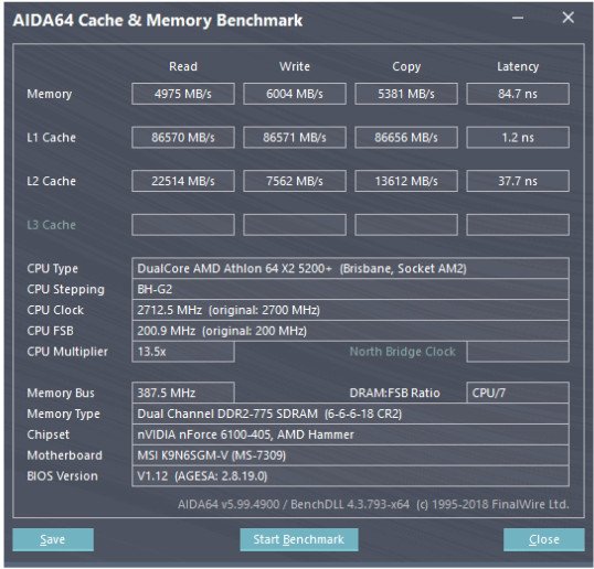 Оперативная память DDR2 4GB AMD Only. Офисный калькулятор - апгрейд старого против покупки нового.
