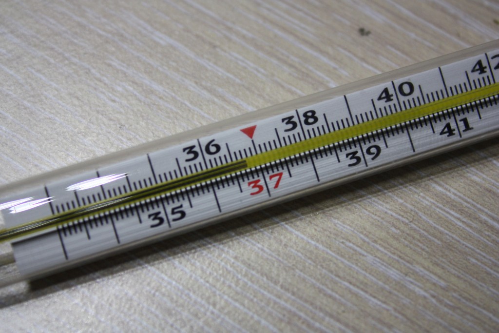 Цифровой ИК термометр Alfawise. Игрушка или инструмент?